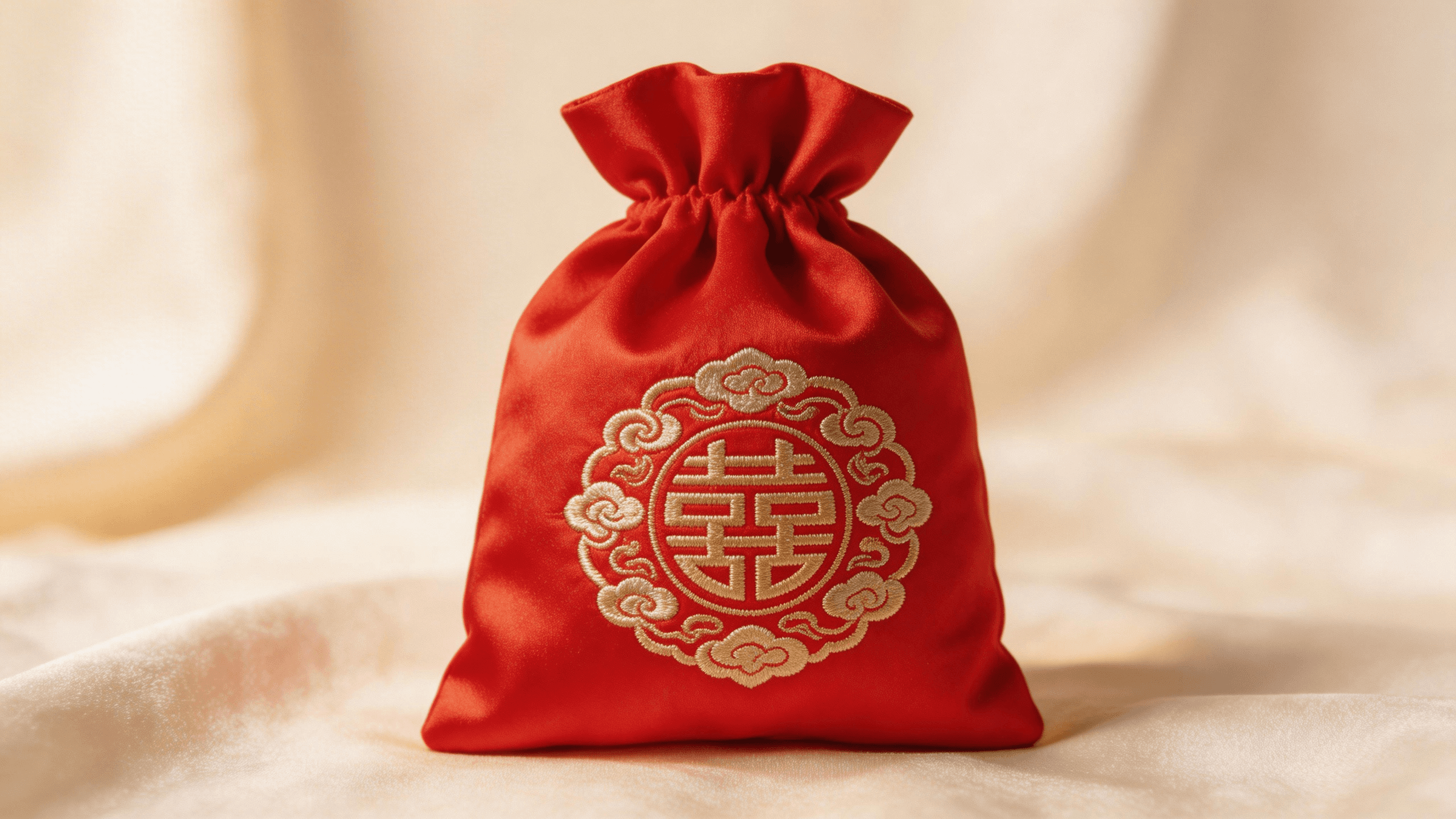 喜果 · 婚庆伴手礼